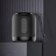 Портативна колонка LDNIO BTS12 Bluetooth 5.0 Wireless Speaker Чорний - зображення 7