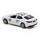 Автомодель Toyota Camry Uklon TechnoDrive 250291 Білий - зображення 5