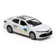 Автомодель Toyota Camry Uklon TechnoDrive 250291 Білий - зображення 8