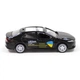 Автомодель Toyota Camry Uklon TechnoDrive 250292 Черный - изображение 7