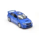 Автомодель Techno Drive Subaru WRX STI синій (250334U) - изображение 6