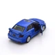 Автомодель Techno Drive Subaru WRX STI синій (250334U) - изображение 8