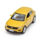 Автомодель Volkswagen T-Roc 2017 TechnoDrive 250345U Золотой - изображение 1