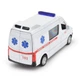 Автомодель - Mercedes Benz Sprinter Скорая помощь 7,2 см (4895065079407) - изображение 6