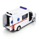 Автомодель - Mercedes Benz Sprinter Скорая помощь 7,2 см (4895065079407) - изображение 10