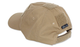 Бейсболка тактична Helikon-tex One size Койот Baseball FOLDING CapВ - PolyCotton Ripstop - Coyote (CZ-BBF-PR-11) - зображення 3