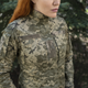 Китель M-Tac ЗСУ Lady MM14 L/R - изображение 10