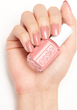 Lakier do paznokci Essie Swoon In The Lagoon 822 Day Drift Away 13.5 ml (0000030153165) - obraz 3