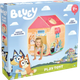 Namiot do zabawy Bluey Play House Pop-Up (0630996131299) - obraz 1