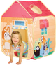 Namiot do zabawy Bluey Play House Pop-Up (0630996131299) - obraz 5