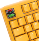 Keycap Ducky X Hotkeys Ducky League The Bulk (100043169) - obraz 3