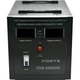 Стабілізатор напруги Forte TDR-500VA - зображення 1