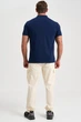 Чоловіче бавовняне поло Polo Ralph Lauren 6493 XL - зображення 3