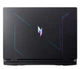Ноутбук Acer Nitro 16 R7-7840HS/16GB/1TB RTX4060 165Hz FHD (AN16-41 || NH.QLLEP.002) - изображение 4