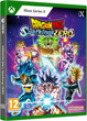 Гра XSX Dragon Ball: Sparking! ZERO Standard Edition (Blu-ray диск) (3391892031881) - зображення 2