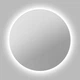 Зеркало VOLLE Luna Ronda 1648.500766 60 см с LED-подсветкой - изображение 2