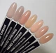Гель D.I.S Nails Hard Cover Latte 28 гр - изображение 2