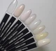 Гель DIS Nails Hard Cover Milky Pink 28 гр - зображення 2