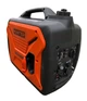 Генератор инверторный HUNTER BS 2000I - изображение 2