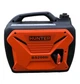 Генератор инверторный HUNTER BS 2000I - изображение 4