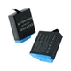 Акумулятор Battery Pack 1220 mAh запасна батарея для GoPro Hero 8,7,6,5 (30554) - зображення 3