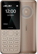 Мобільний телефон Nokia 130 TA-1576 DualSim Light Gold (6438409089878) - зображення 1