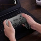 Беспроводной геймпад 8BitDo Pro 2 игровой контроллер для Windows/Android/iOS Black - изображение 5