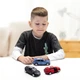 Автомодель Techno Drive Land Rover Range Rover Velar Синя металева - зображення 2