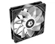 Вентилятор ID-Cooling TF-12025-Pro ARGB Reverse чорний - зображення 5