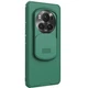 Чехол со шторкой для камеры NILLKIN CamShield Pro для Honor Magic 6 Pro - Green - изображение 3