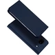 Чохол-книжка DUX DUCIS Skin Pro для Google Pixel 8A - Blue - зображення 1