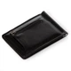 Мужской зажим для купюр на магните 1002-1 black - изображение 4