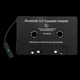 Адаптер Bluetooth кассета со стерео головкой, модулятор для автомагнитол Multifunctional MP3, WAV Black - изображение 8