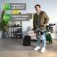 Електросамокат Acer Electrical Scooter 3 Advance Black (AES023) (GP.ESC11.011) - зображення 4