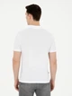 Поло довге чоловіче Pierre Cardin G021GL011-000-1954212 (beyaz) XXL Біле (8683857495141) - зображення 2