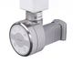 ТЕН для рушникосушарки TERMA MOA 300W з прихованим монтажем, хром (WEMOA03-TCROM) - зображення 1