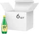Упаковка напитка безалкогольного газированного Perrier Lemon 0.5 л Мультипак х 6 шт (7613035696167) - изображение 1