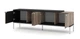 Тумба под телевизор TOLEDO 200 дуб Flagstaff BIM FURNITURE - изображение 6