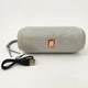Bluetooth-колонка TG-117 портативная влагостойкая. Цвет: серый - изображение 5