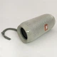 Bluetooth-колонка TG-117 портативная влагостойкая. Цвет: серый - изображение 6