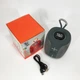 Портативна Bluetooth колонка TG658 8W з RGB підсвічуванням, Музичні колонки для вулиці. Колір: сірий - зображення 13