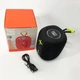 Портативна Bluetooth колонка TG658 8W з RGB підсвічуванням, Бездротова колонка потужна. Колір: чорний - зображення 13