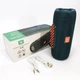 Портативна колонка Bluetooth TG341 зі шнурком, Бездротова колонка портативна потужна. Колір: синій - зображення 4