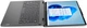 Ноутбук Lenovo Yoga 7 2-in-1 14IML9 (83DJ0001US) Storm Grey - изображение 6
