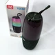 Портативна колонка TG644 5W з RGB підсвічуванням та ремінцем. Колір: зелений - зображення 8