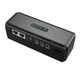 UPS ДБЖ безперебійне живлення для роутера, терміналу PON, Yepo SmartDC 5V/9V/12V, POE 15/24V, 10400mAh - зображення 6