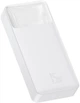 УМБ Baseus Bipow Overseas 20000 mAh White (PPBD050102) - зображення 2