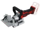 Einhell Фрезер ламельний TE-BJ 18 Li - Solo акум., PXC, 18В, 20 мм, диск 100х22х3.8 мм - изображение 3