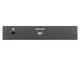 D-Link Комутатор DGS-1100-05PD 5xGE, (2xGE, 2xGE PoE, 1xGE PD), EasySmart - изображение 3