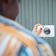 Canon Портативна камера-принтер ZOEMINI S2 ZV223 White - зображення 2